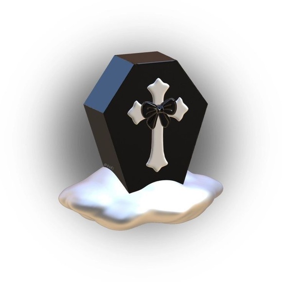 Meet your Posher, J - Picture 1 of 1